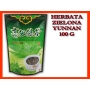 HERBATA ZIELONA 100 G